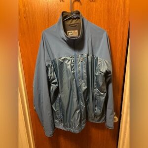 REI Men's Blue Jacket
